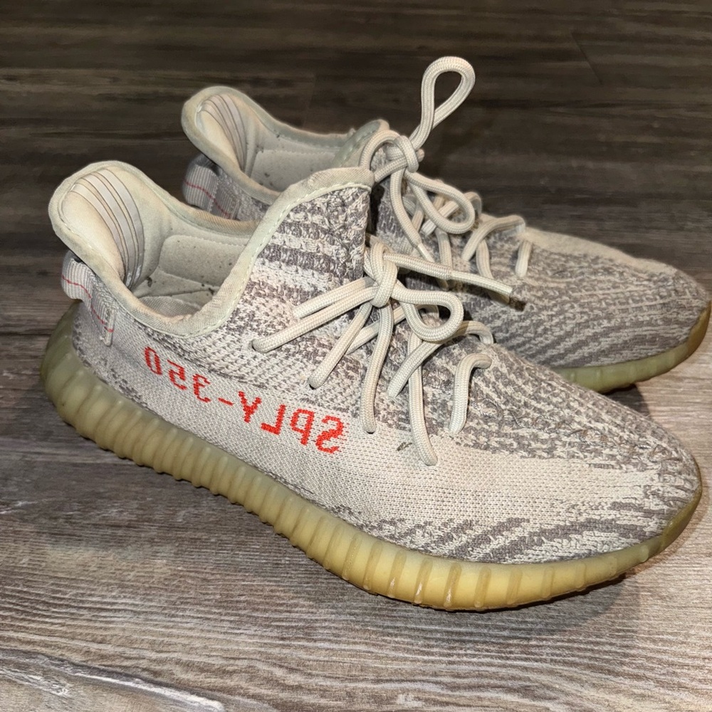 Men’s Yeezy Boost 350